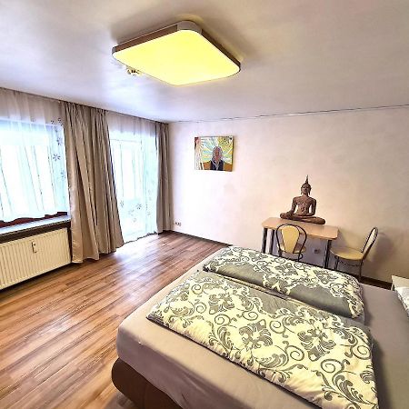 Ferienwohnung Jeremy Bad Tölz Buitenkant foto