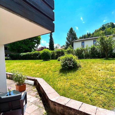 Ferienwohnung Jeremy Bad Tölz Buitenkant foto