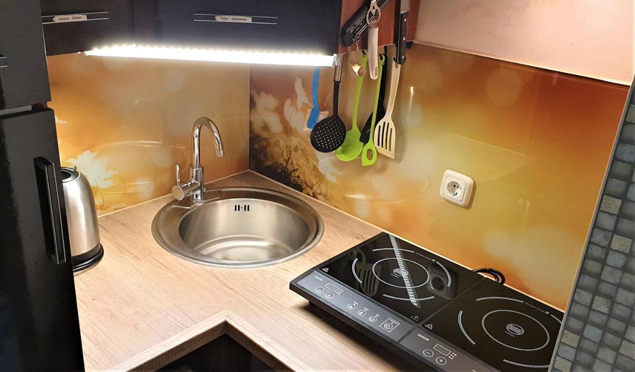 Ferienwohnung Jeremy Bad Tölz Buitenkant foto