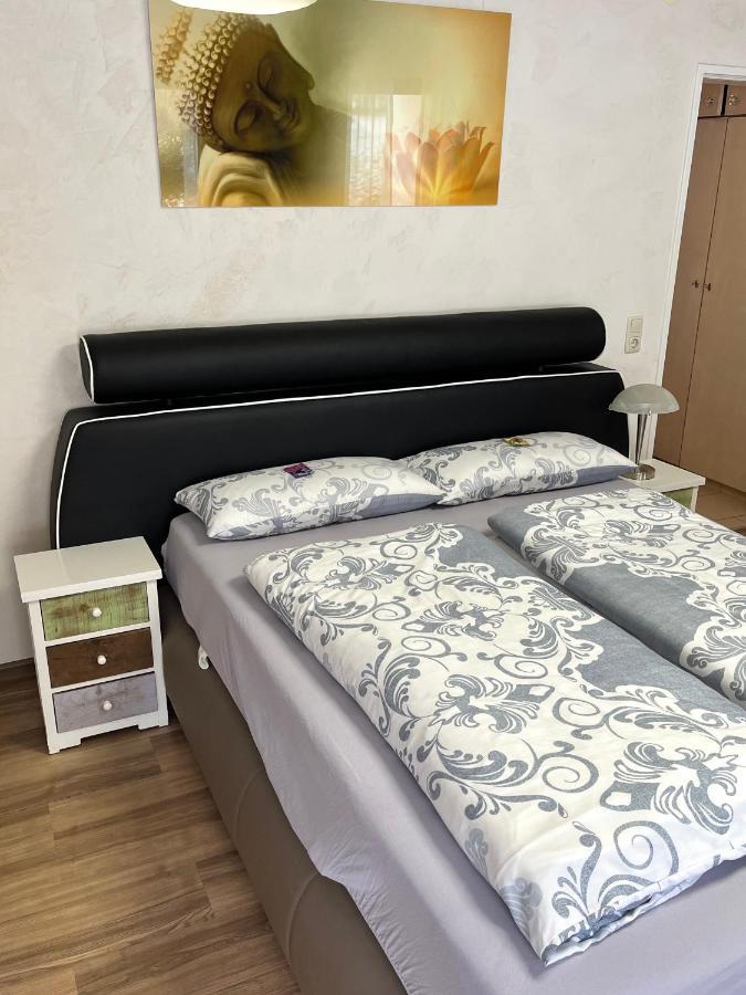 Ferienwohnung Jeremy Bad Tölz Buitenkant foto