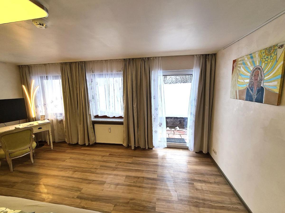 Ferienwohnung Jeremy Bad Tölz Buitenkant foto