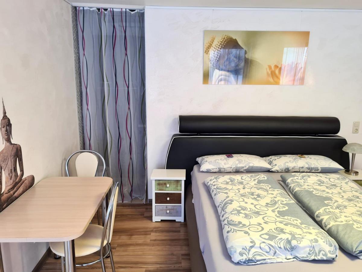 Ferienwohnung Jeremy Bad Tölz Buitenkant foto