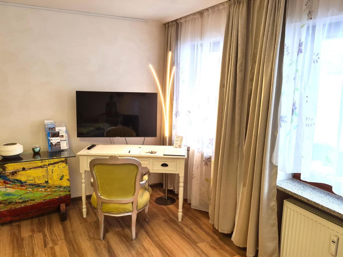 Ferienwohnung Jeremy Bad Tölz Buitenkant foto