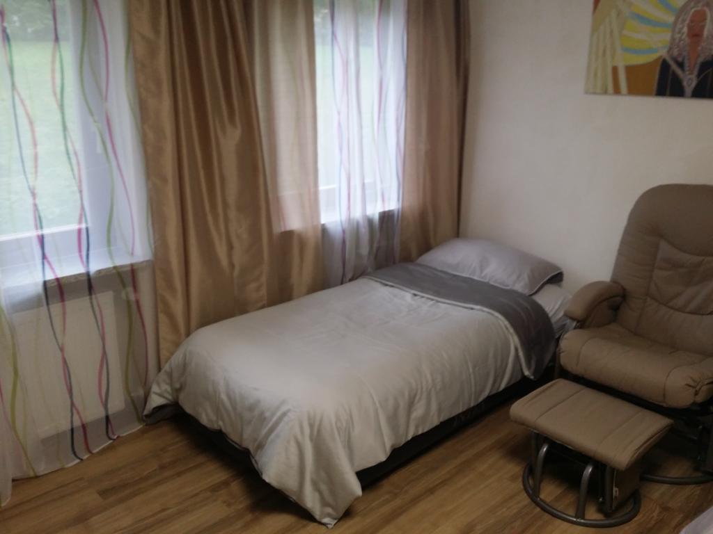 Ferienwohnung Jeremy Bad Tölz Kamer foto