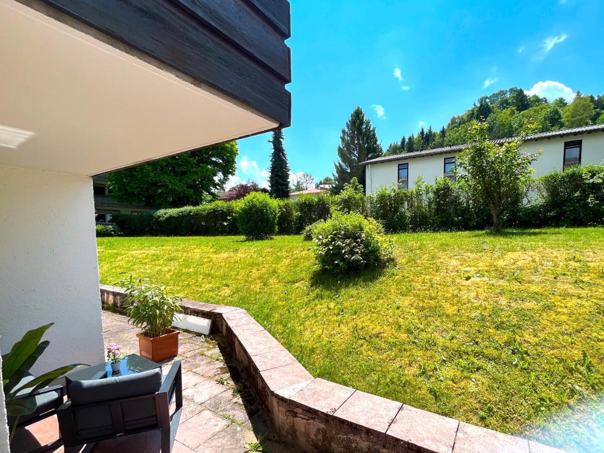 Ferienwohnung Jeremy Bad Tölz Buitenkant foto