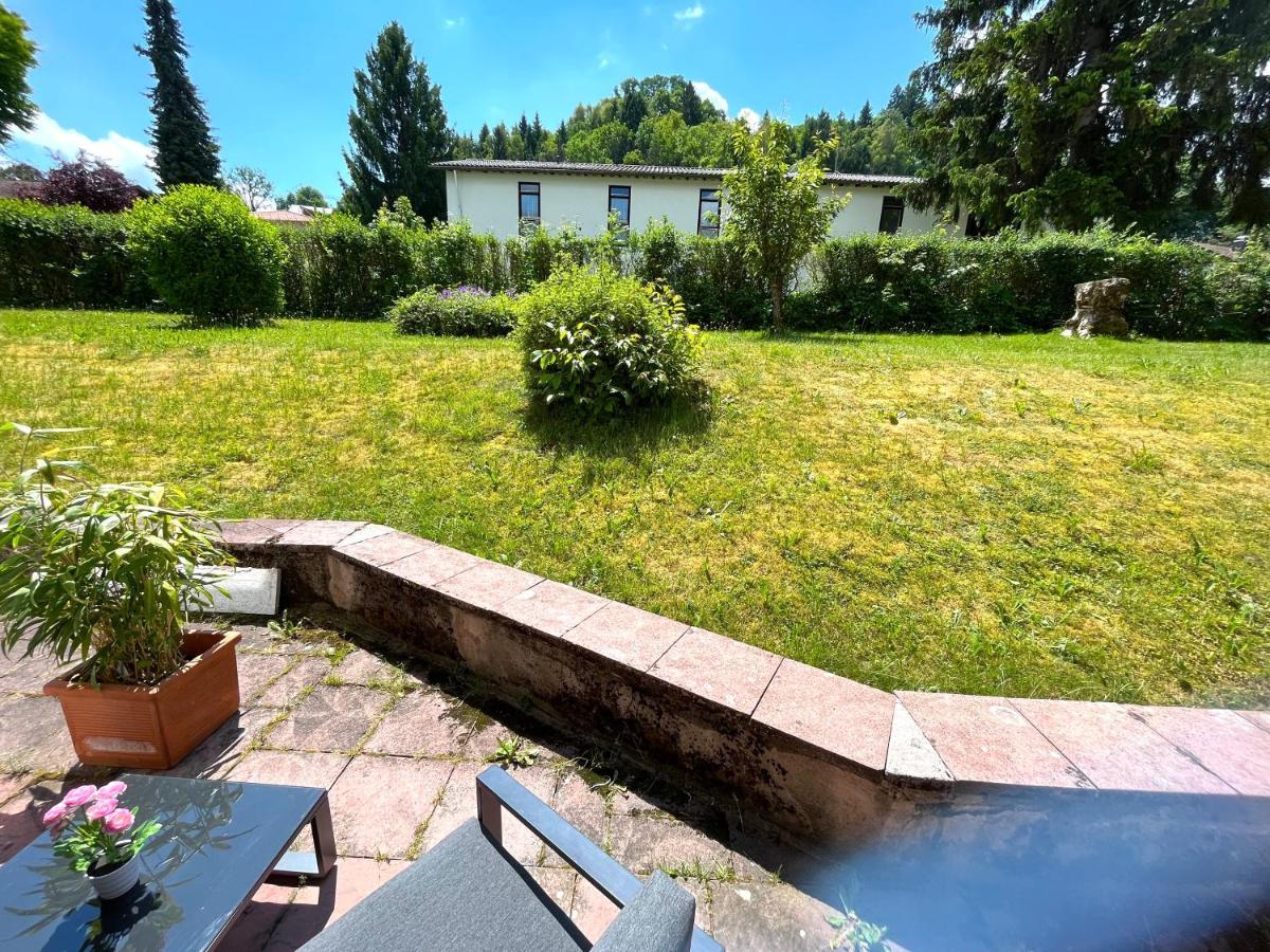 Ferienwohnung Jeremy Bad Tölz Buitenkant foto