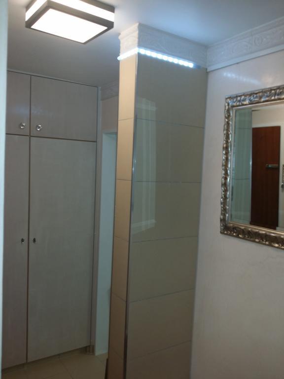 Ferienwohnung Jeremy Bad Tölz Kamer foto