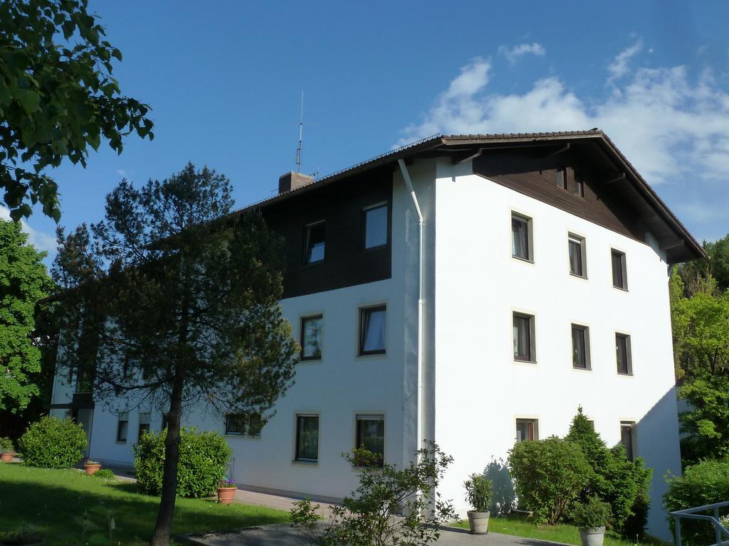 Ferienwohnung Jeremy Bad Tölz Kamer foto