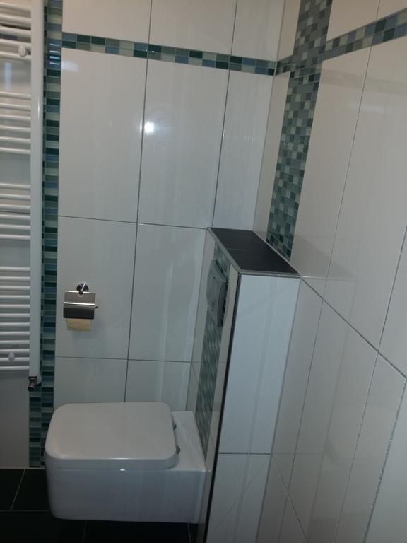 Ferienwohnung Jeremy Bad Tölz Kamer foto