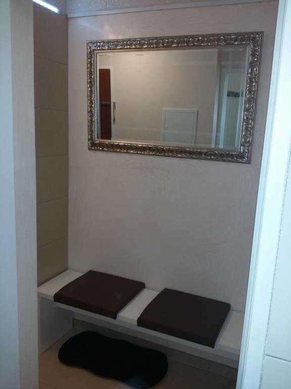 Ferienwohnung Jeremy Bad Tölz Kamer foto